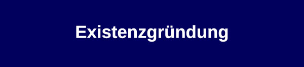 Existenzgründung