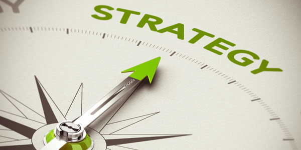 Strategie
